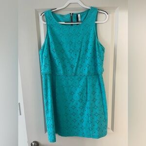 Shift Dress